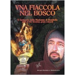 Sergio Pisciotta - UNA FIACCOLA NEL BOSCO