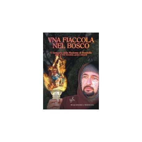 Sergio Pisciotta - UNA FIACCOLA NEL BOSCO