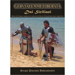 Sergio Pisciotta - GERUSALEMME LIBERATA DAI SICILIANI