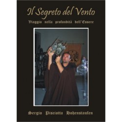 Sergio Pisciotta - IL SEGRETO DEL VENTO