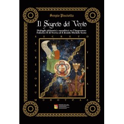 Sergio Pisciotta - IL SEGRETO DEL VENTO