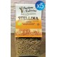 Stelline Integrali di Tumminia Bio Passione & Tradizioni