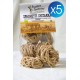 Spaghetti Chitarra semi Integrali di Tumminia Bio Passione & Tradizioni