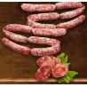 Salsiccia siciliana piccante