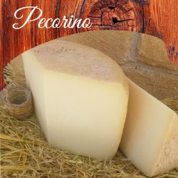 Pecorino Siciliano 2KG