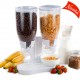 Dispenser Cereali / Muesli Doppio