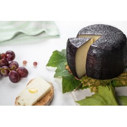 Pecorino Nero di Sicilia