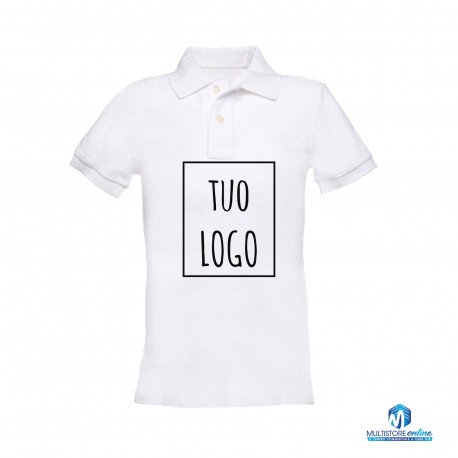 Polo Personalizzata