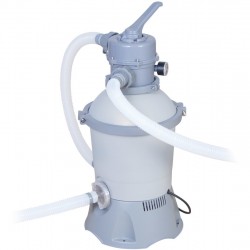 BESTWAY FILTRO A SABBIA