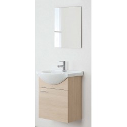 Mobile bagno completo di specchio