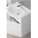 Mobile bagno completo di specchio