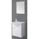 Mobile bagno completo di specchio