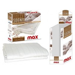 COPERTA TERMICA DOLCESOGNO MATRIMONIALE