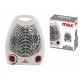 TERMOVENTILATORE DA TAVOLO TROPICO