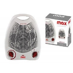 TERMOVENTILATORE DA TAVOLO TROPICO