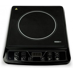 Vaporiera digitale led