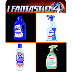 BIO FORM PLUS