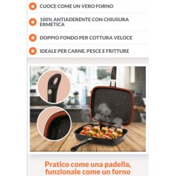 Fornetto multiuso