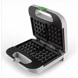 Piastra waffle