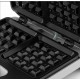 Piastra waffle