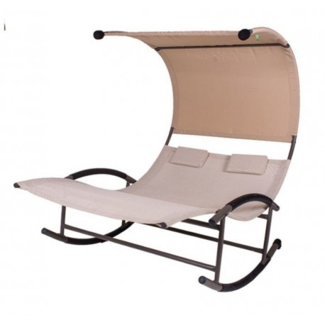 Sdraio Reclinabile Maxi